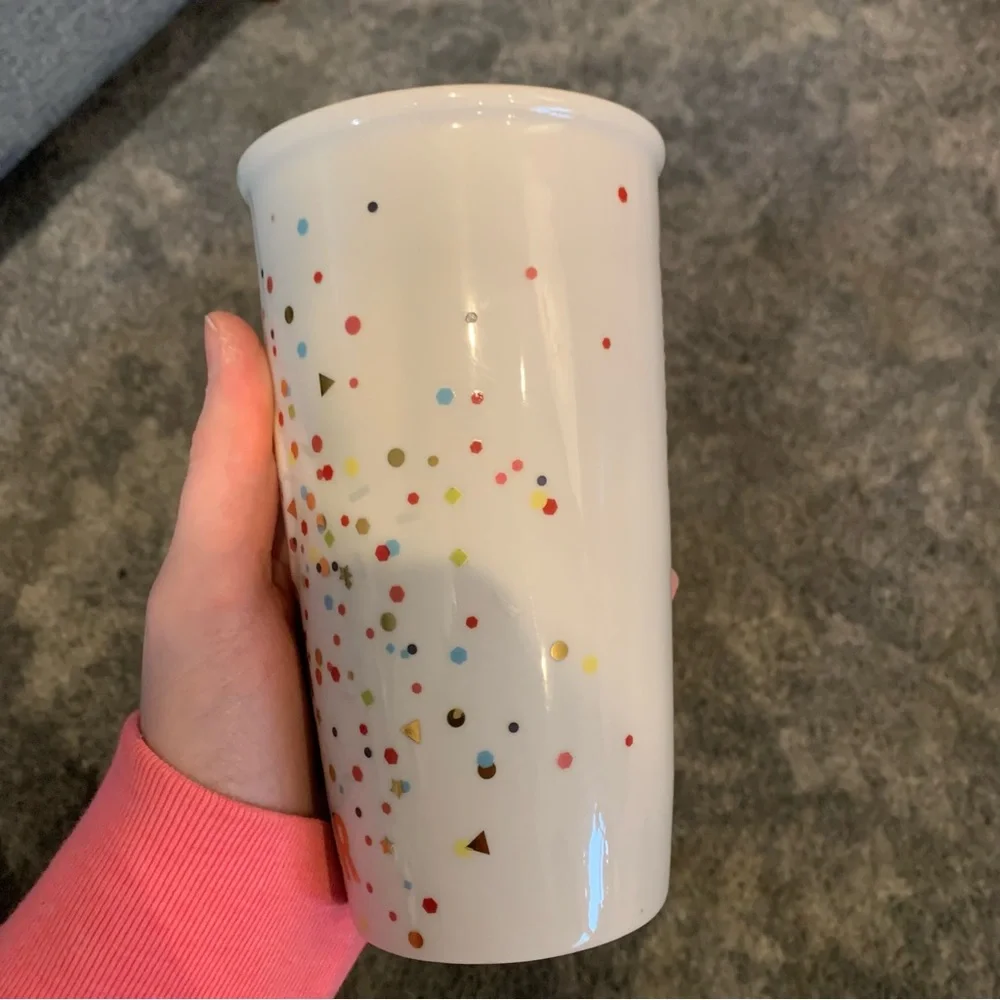 Starbucks good no